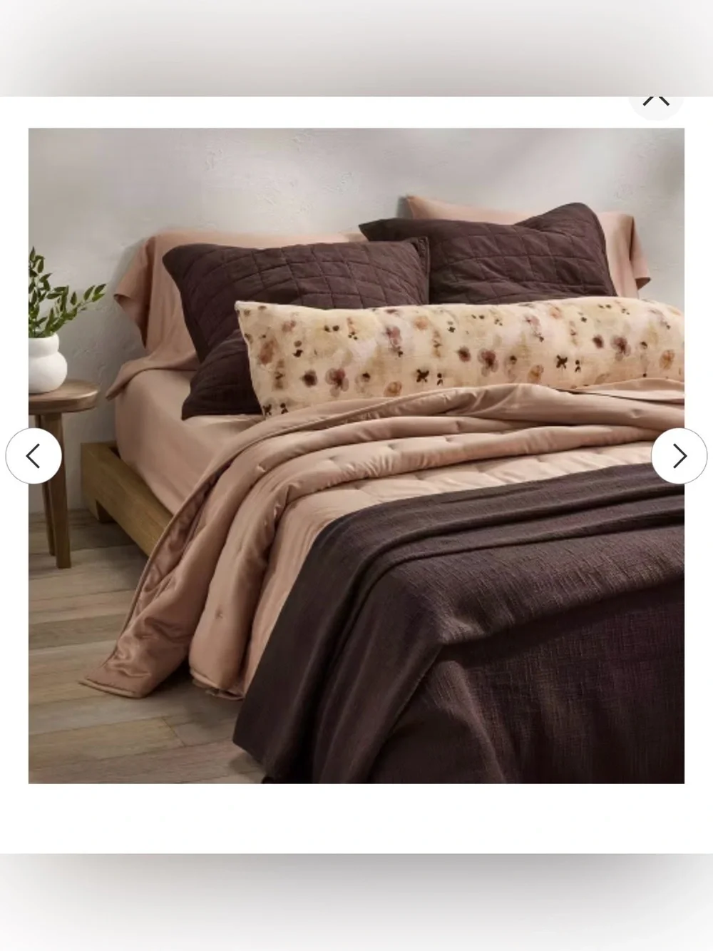 Casaluna Bamboo Sheet Set